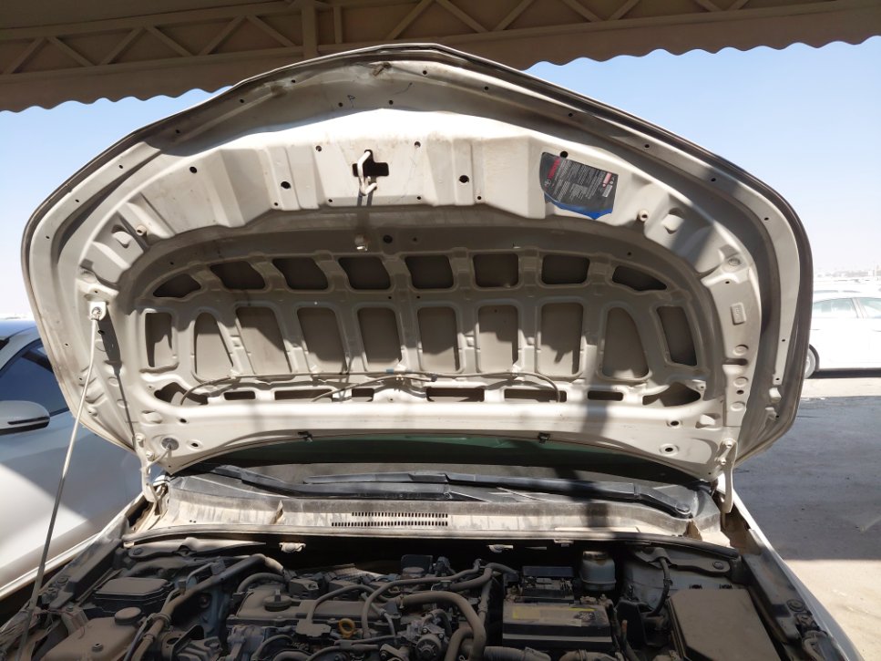 تويوتا كورولا  XLI EXECUTIVE M/R  2021 image