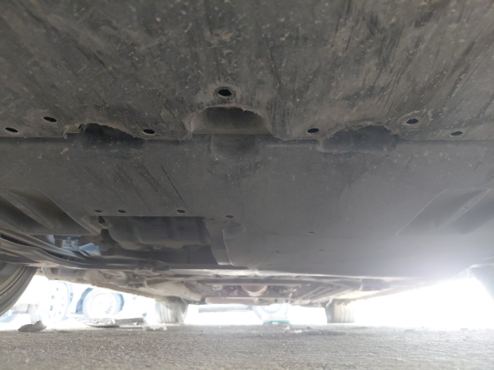 تويوتا كورولا  XLI EXECUTIVE M/R  2021 image