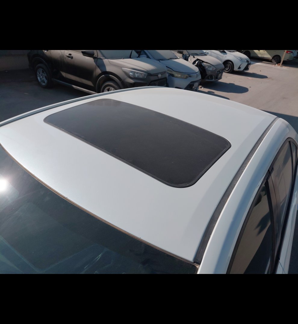 تويوتا كورولا  XLI EXECUTIVE M/R  2021 image