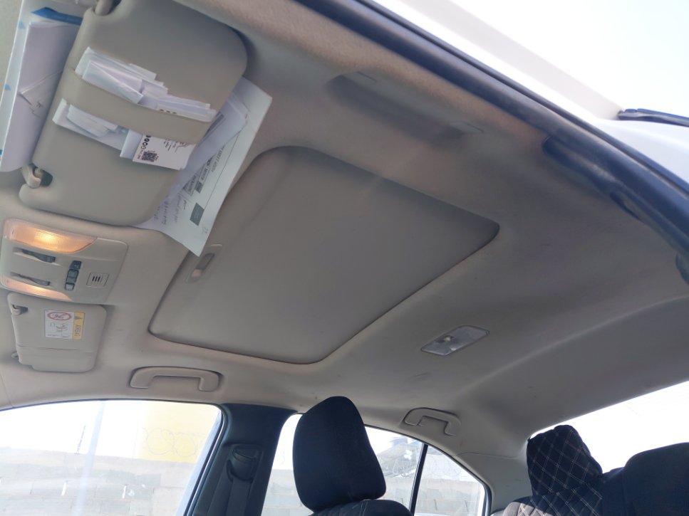 تويوتا كورولا  XLI EXECUTIVE M/R  2021 image