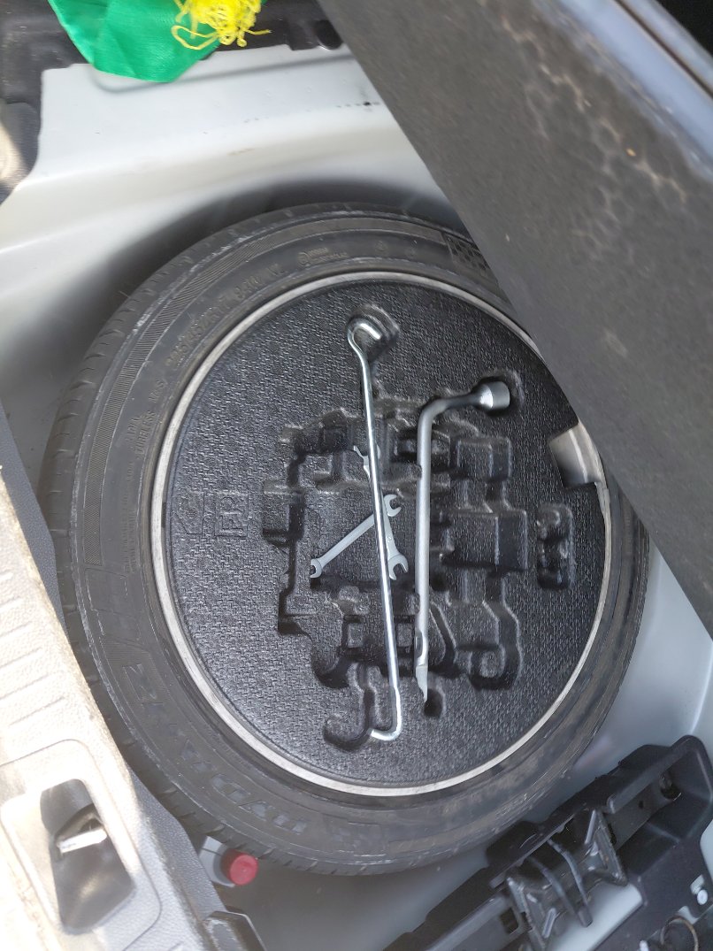 تويوتا كورولا  XLI EXECUTIVE M/R  2021 image