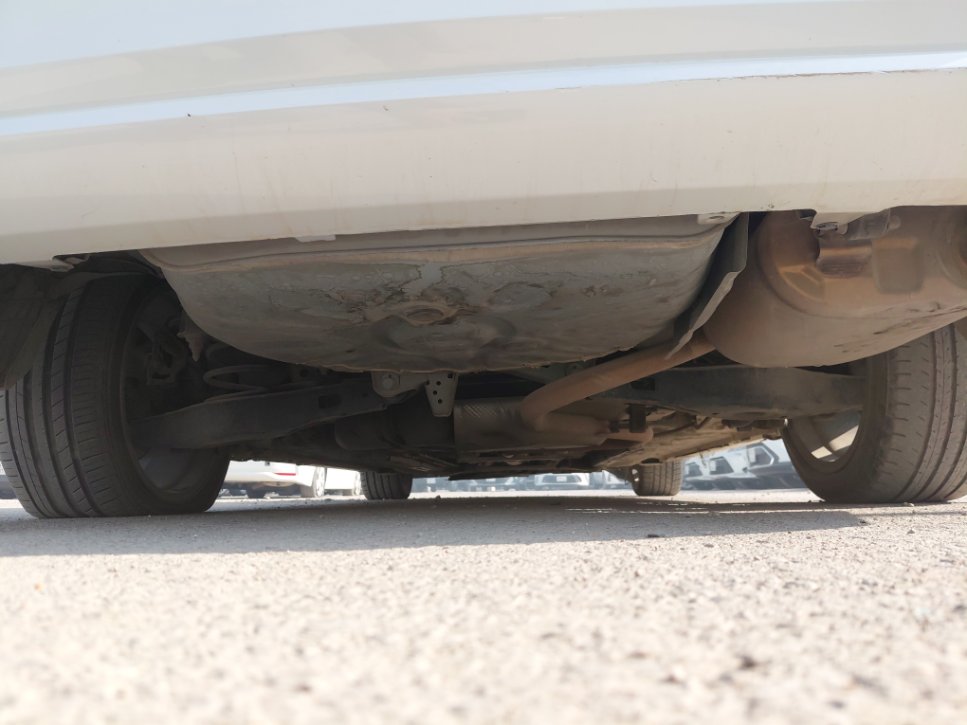 تويوتا كورولا  XLI EXECUTIVE M/R  2021 image