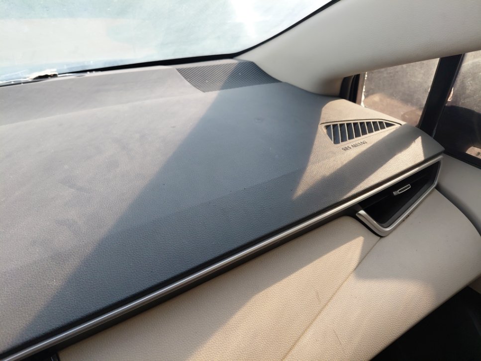 تويوتا كورولا  XLI EXECUTIVE  2021 image