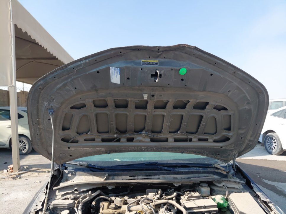 تويوتا كورولا  XLI EXECUTIVE  2021 image