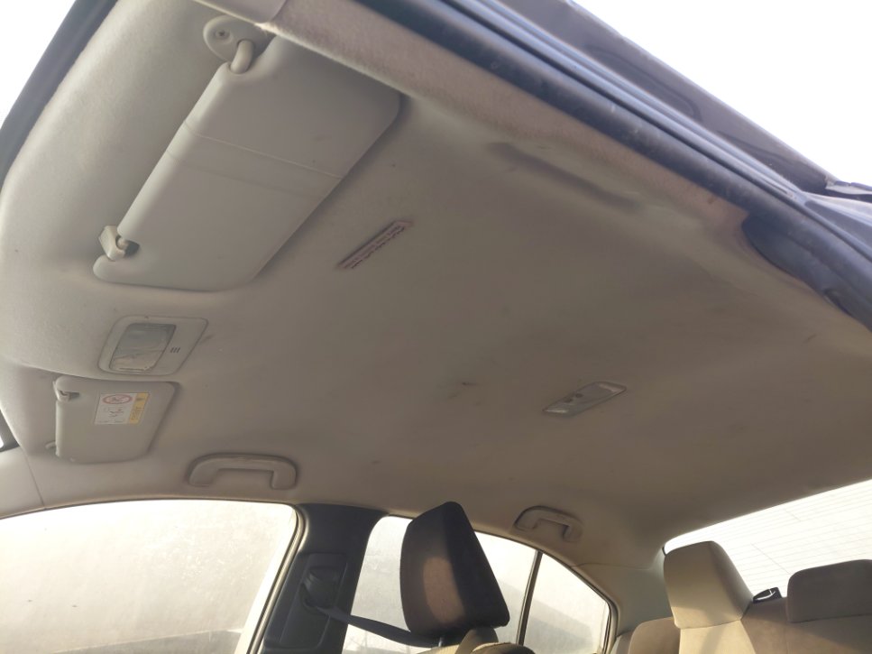 تويوتا كورولا  XLI EXECUTIVE  2021 image