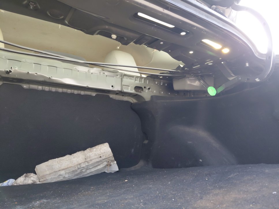 تويوتا كورولا  XLI EXECUTIVE  2021 image