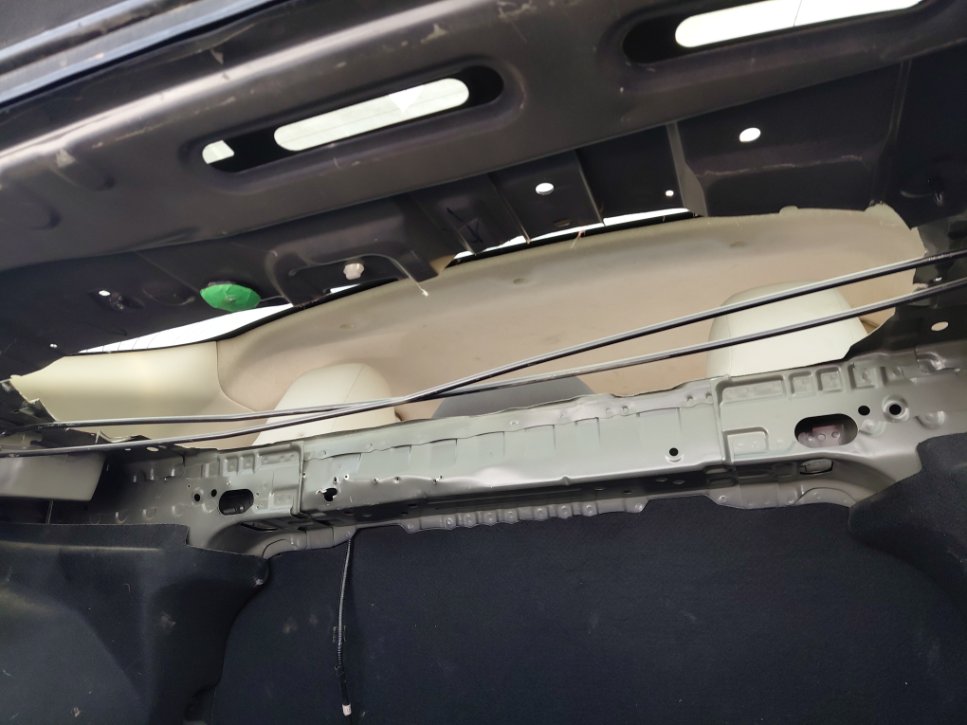 تويوتا كورولا  XLI EXECUTIVE  2021 image