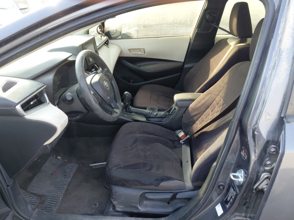 تويوتا كورولا  XLI EXECUTIVE  2021 image