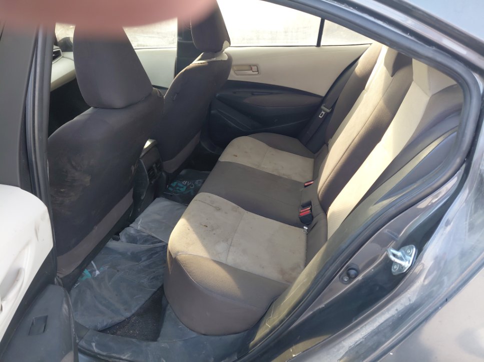 تويوتا كورولا  XLI EXECUTIVE  2021 image