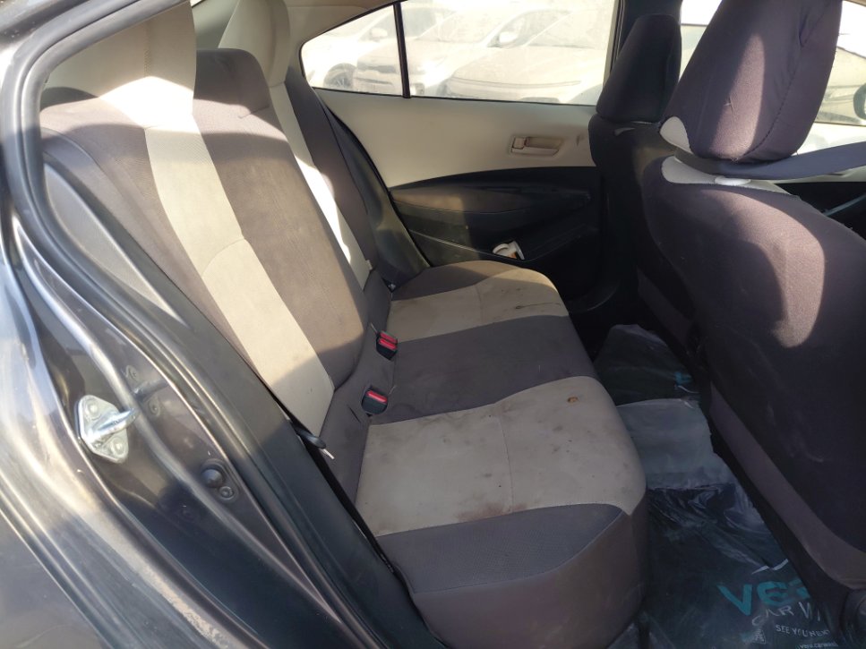 تويوتا كورولا  XLI EXECUTIVE  2021 image