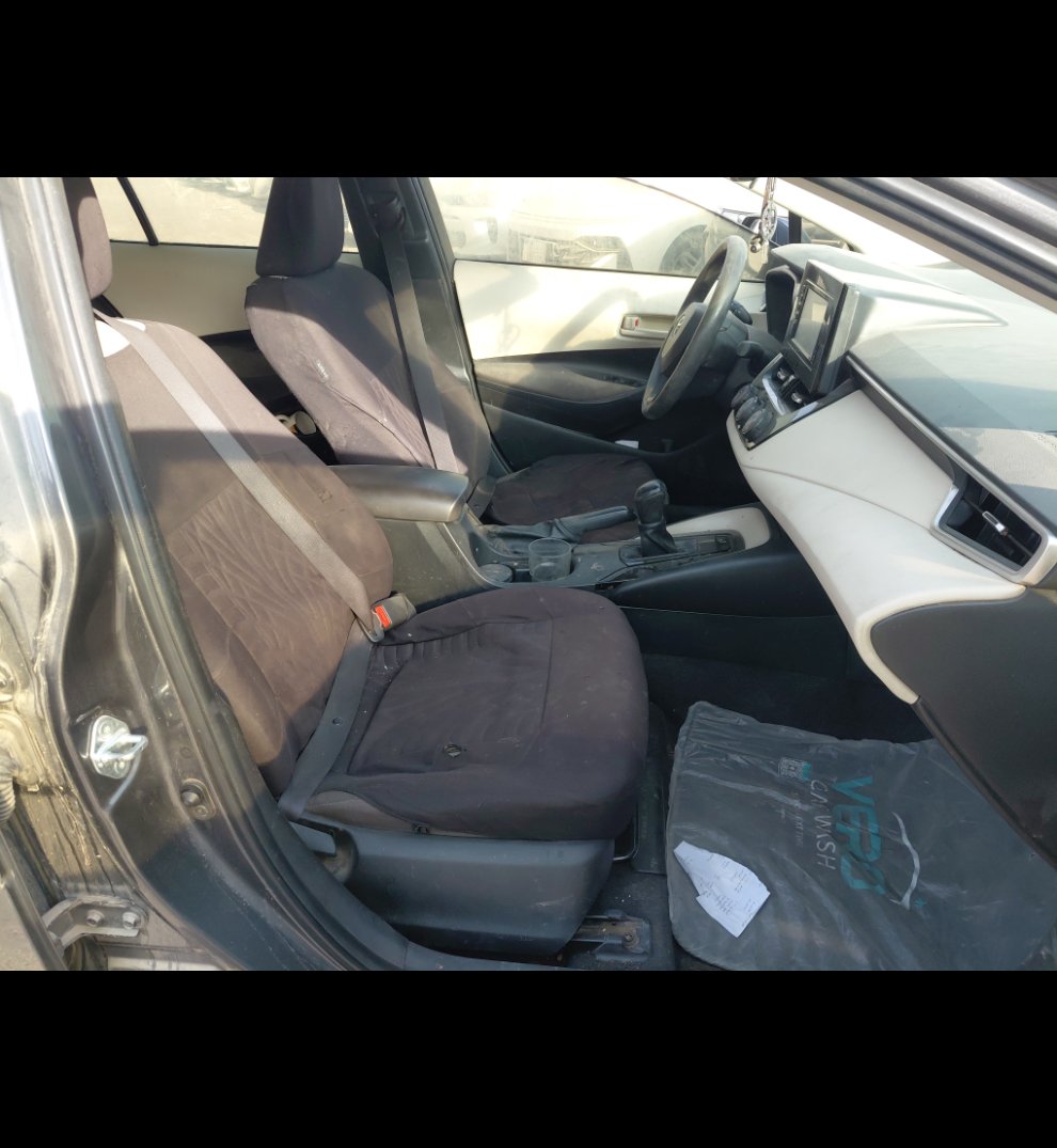 تويوتا كورولا  XLI EXECUTIVE  2021 image