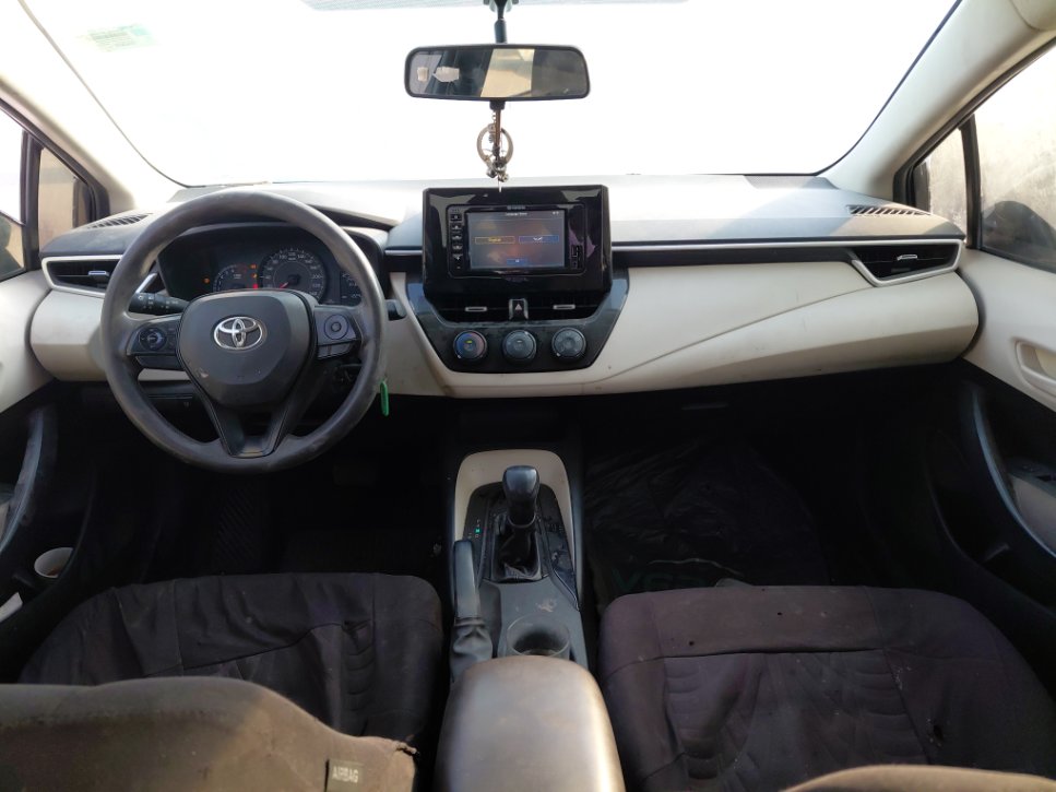 تويوتا كورولا  XLI EXECUTIVE  2021 image