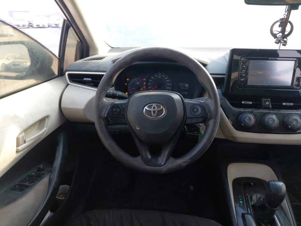 تويوتا كورولا  XLI EXECUTIVE  2021 image