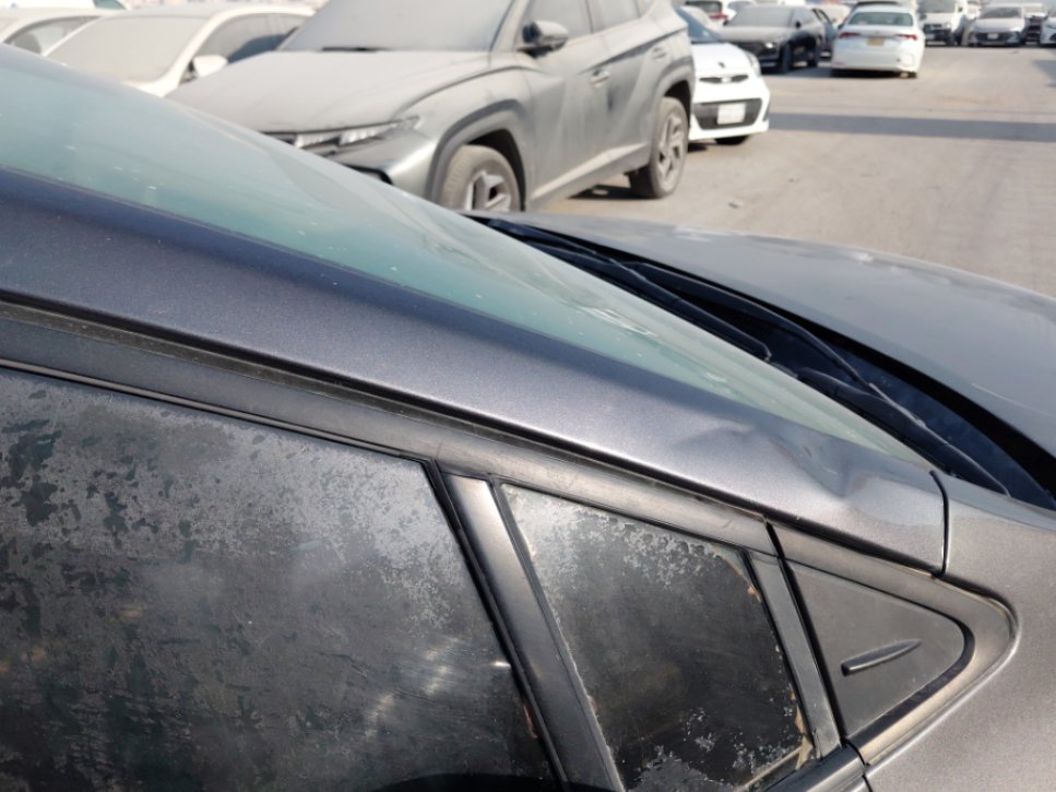 تويوتا كورولا  XLI EXECUTIVE  2021 image