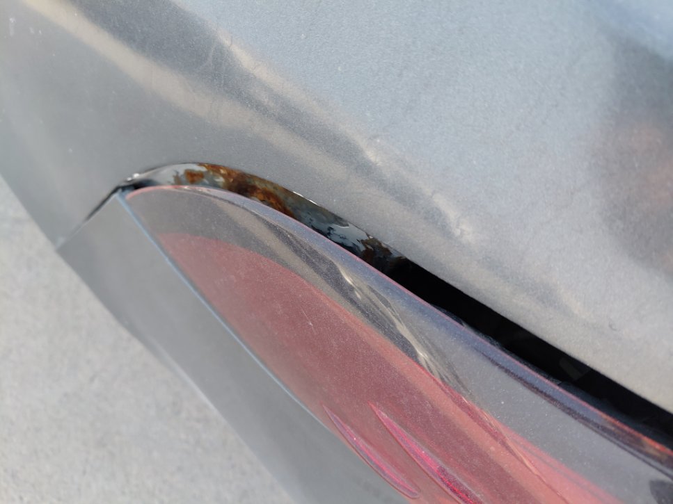 تويوتا كورولا  XLI EXECUTIVE  2021 image