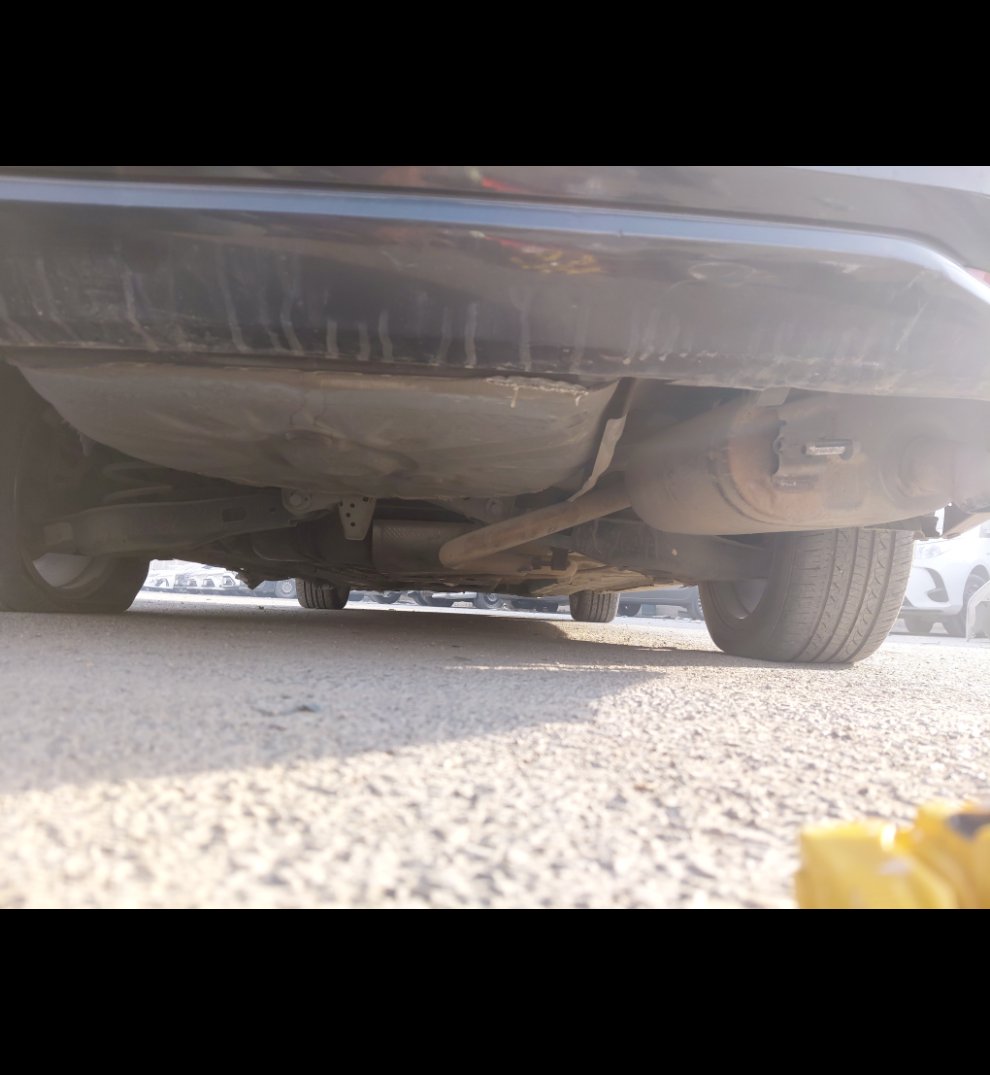 تويوتا كورولا  XLI EXECUTIVE  2021 image