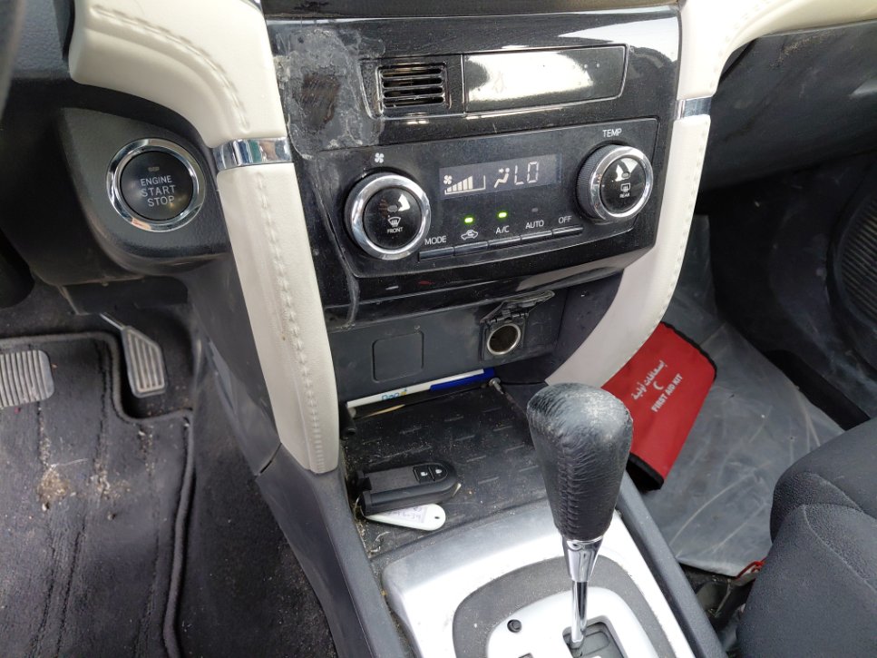 تويوتا راش GL 2023 image