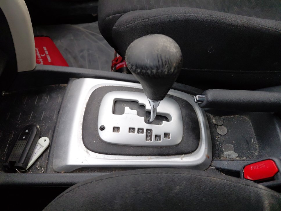 تويوتا راش GL 2023 image