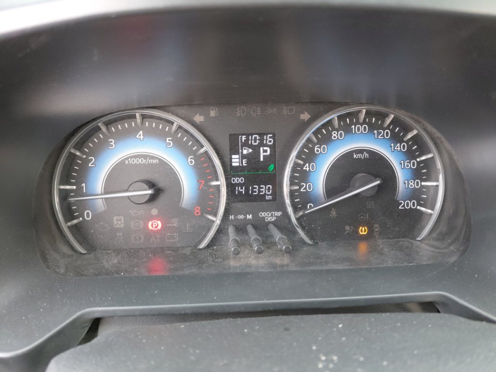 تويوتا راش GL 2023 image