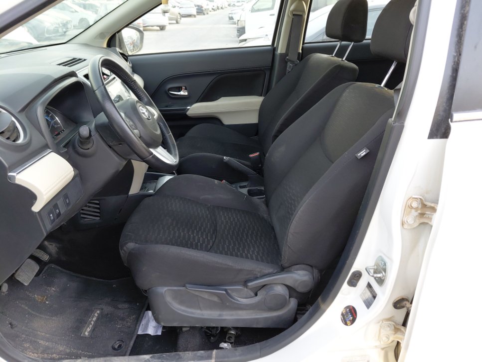 تويوتا راش GL 2023 image