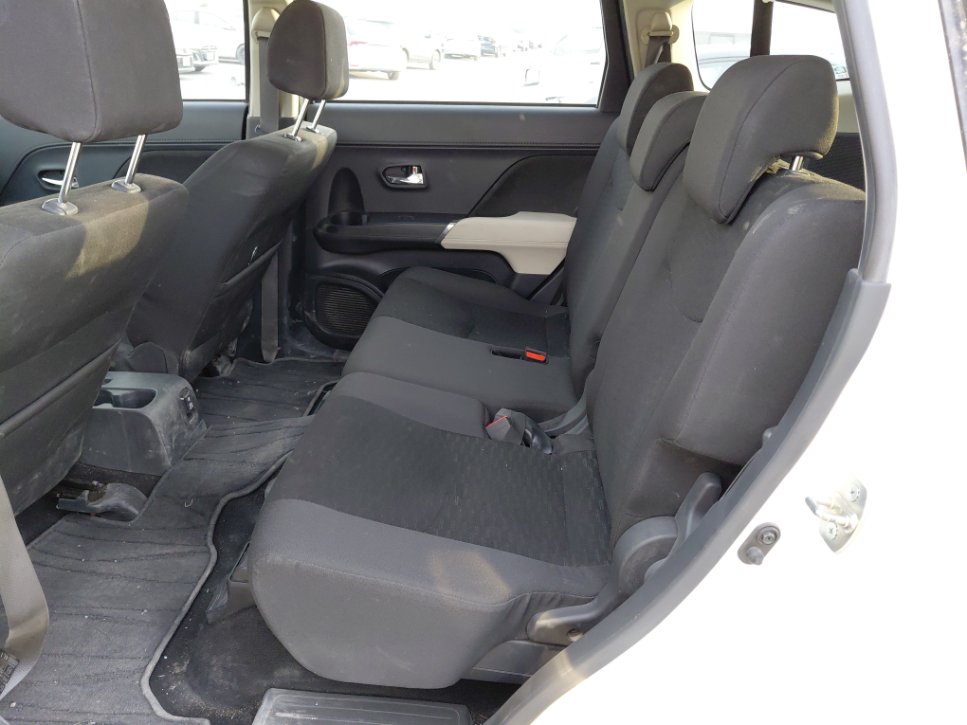 تويوتا راش GL 2023 image