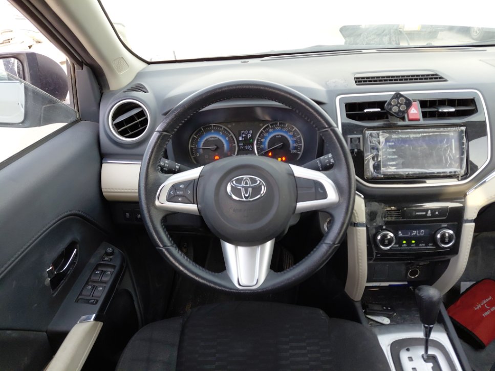 تويوتا راش GL 2023 image