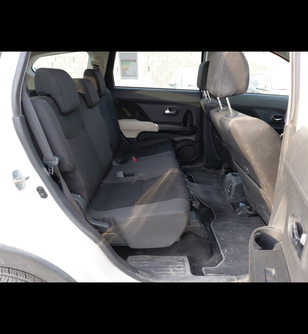 تويوتا راش GL 2023 image