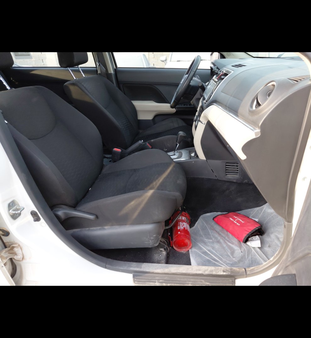 تويوتا راش GL 2023 image