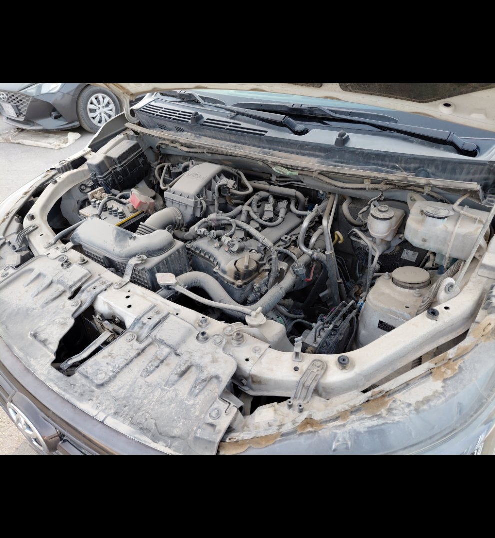 تويوتا راش GL 2023 image