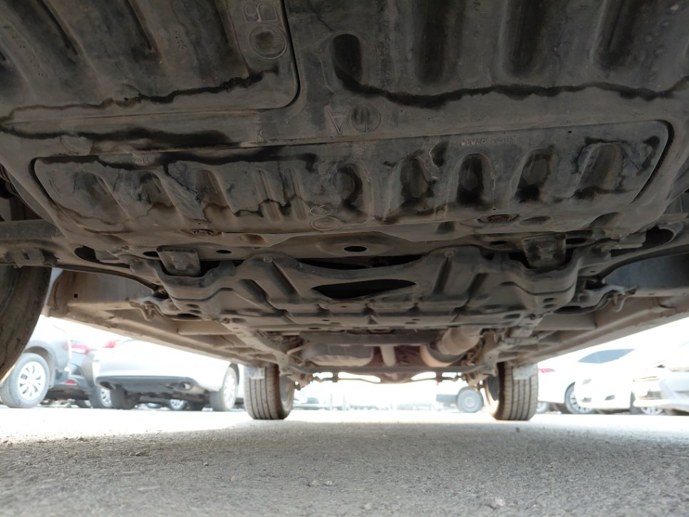 تويوتا راش GL 2023 image