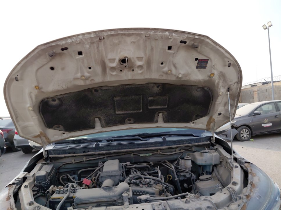 تويوتا راش GL 2023 image