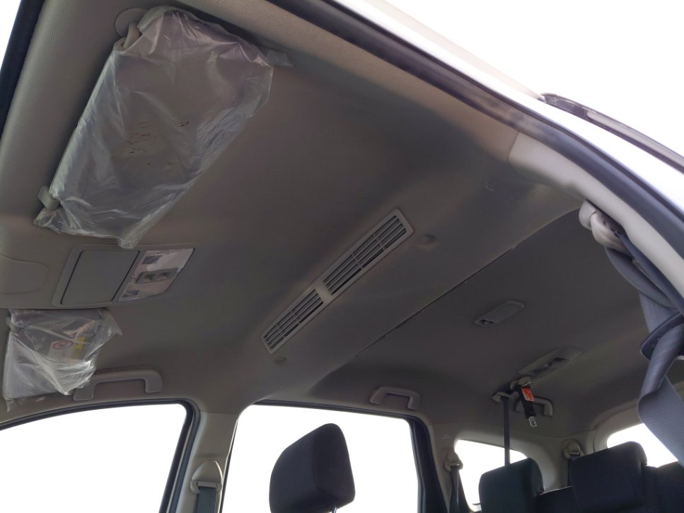 تويوتا راش GL 2023 image