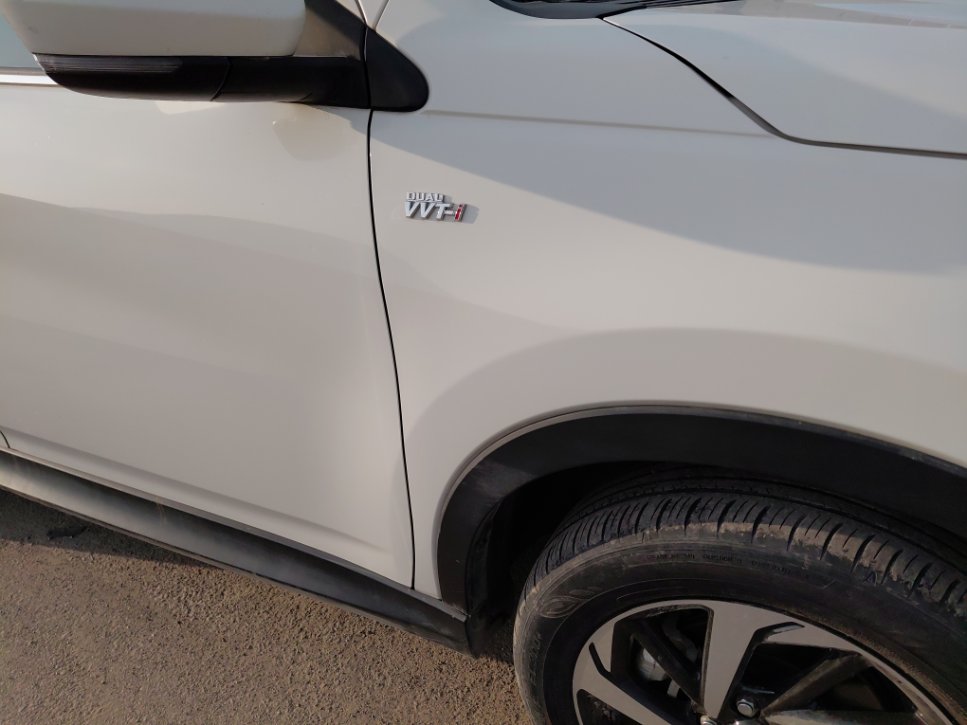 تويوتا راش GL 2023 image