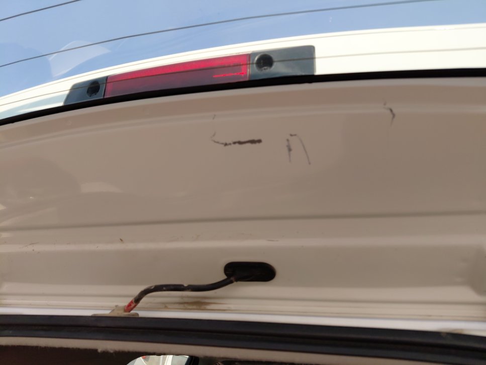 تويوتا راش GL 2023 image