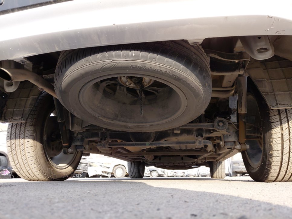 تويوتا راش GL 2023 image