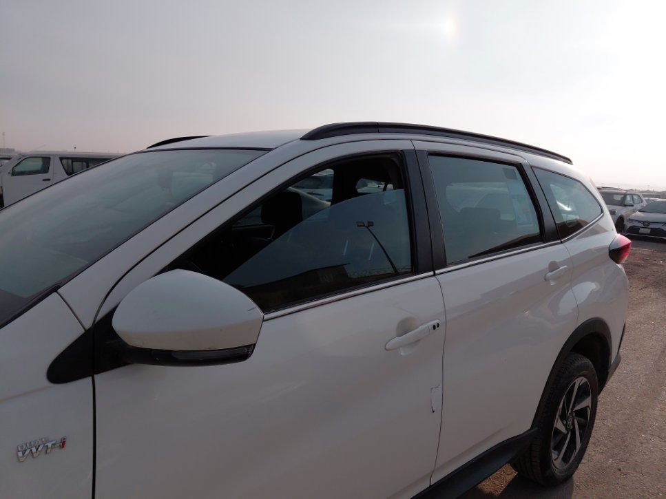 تويوتا راش GL 2023 image