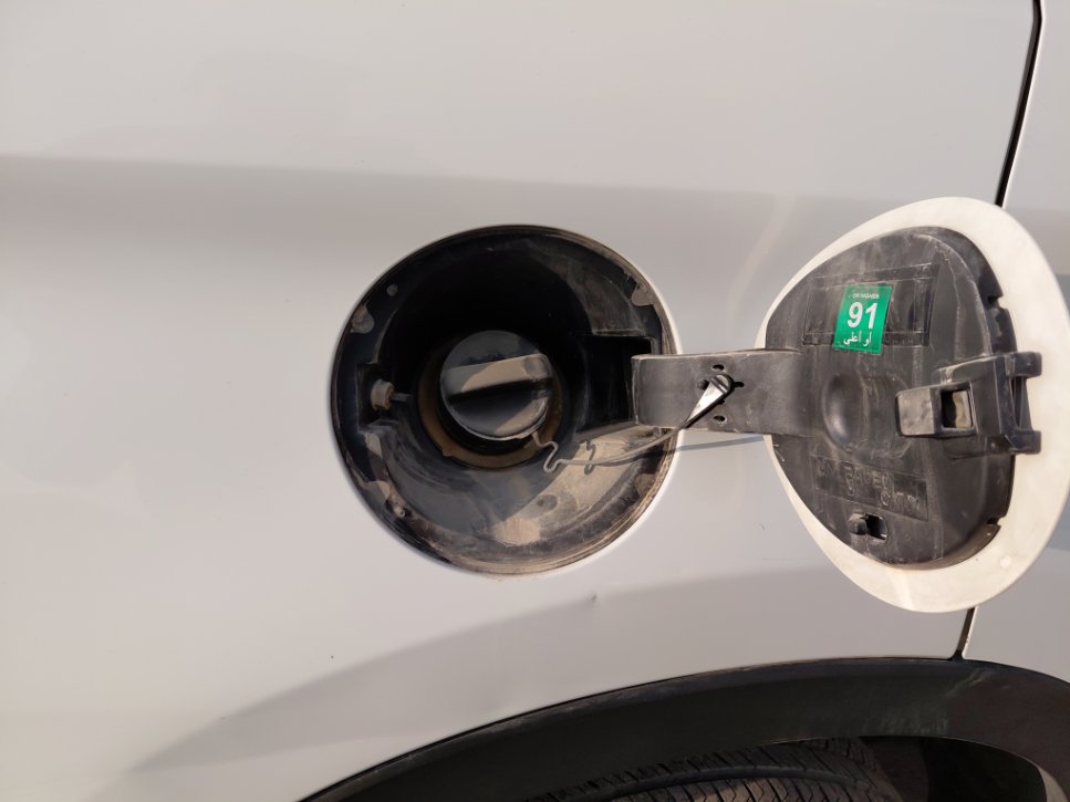 تويوتا راش GL 2023 image