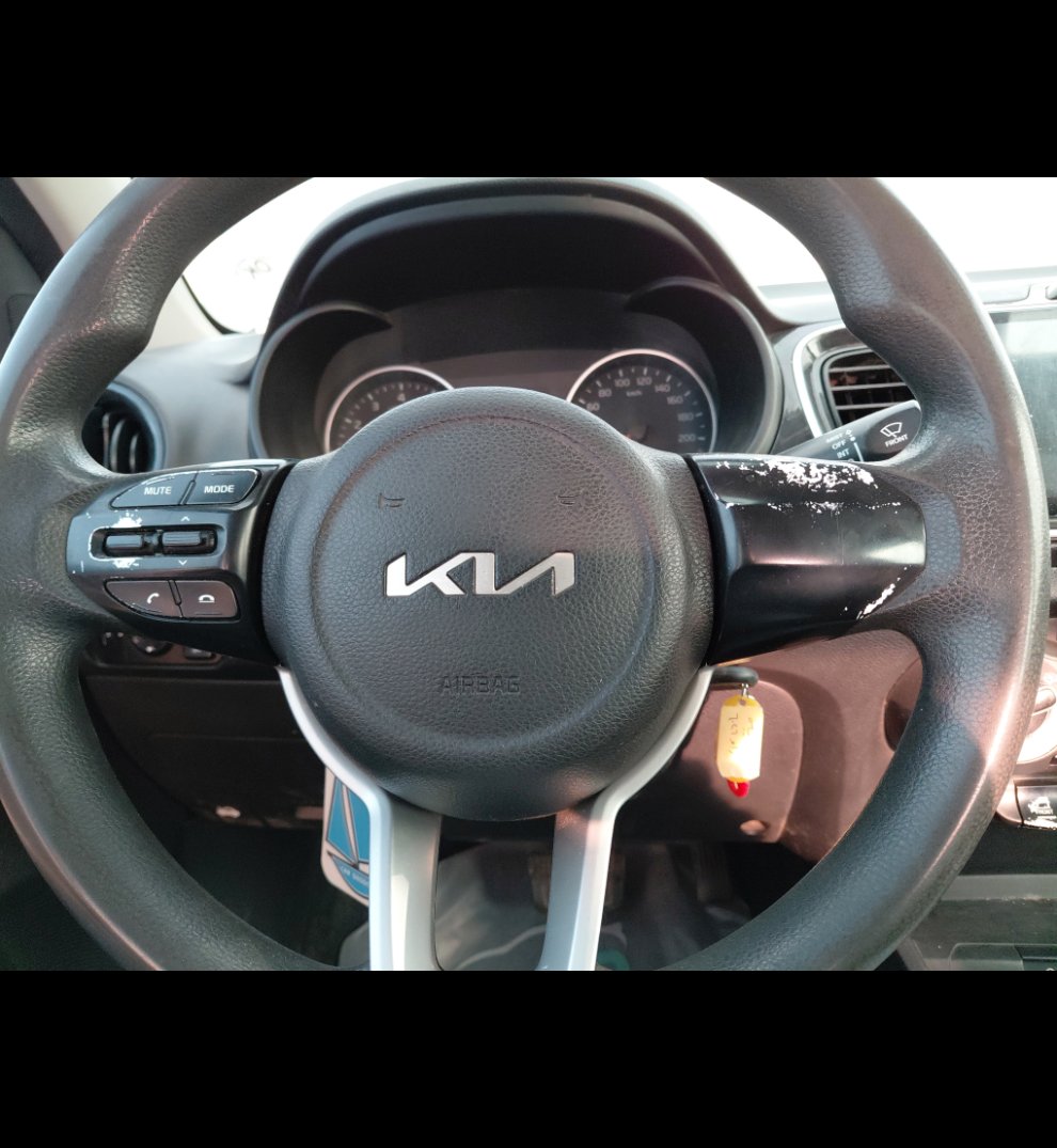 كيا بيجاس FLEET 2022 image