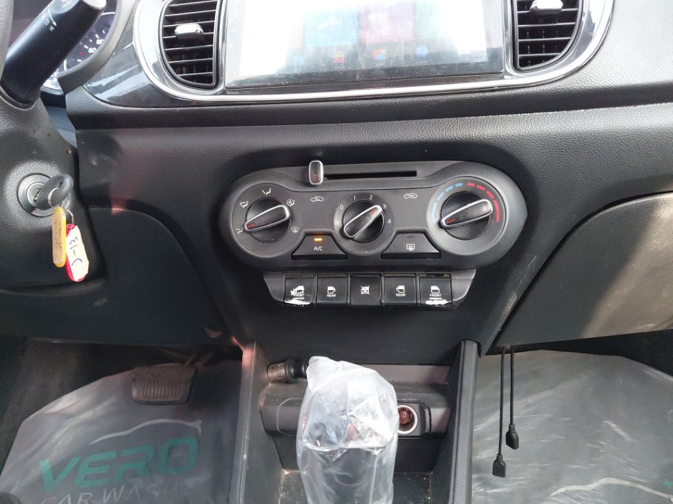 كيا بيجاس FLEET 2022 image