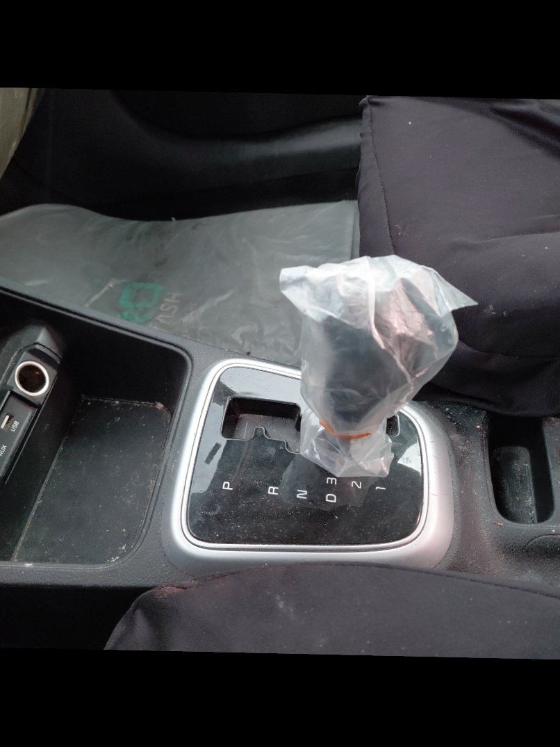 كيا بيجاس FLEET 2022 image