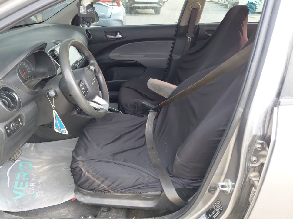 كيا بيجاس FLEET 2022 image