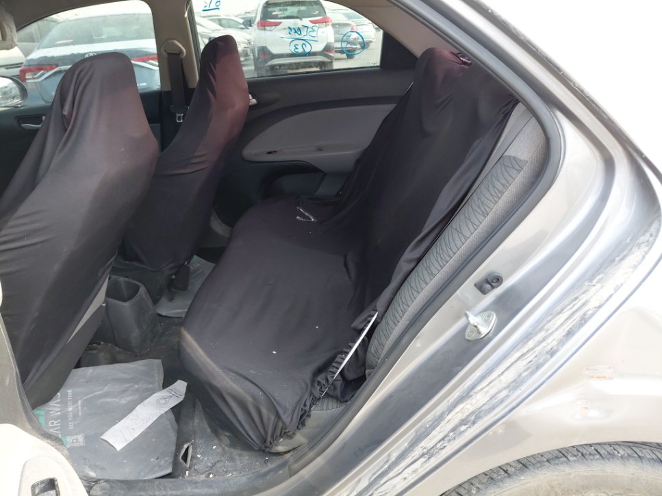 كيا بيجاس FLEET 2022 image