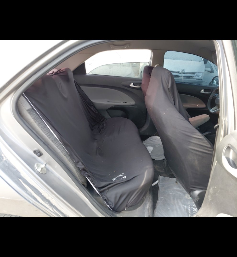 كيا بيجاس FLEET 2022 image