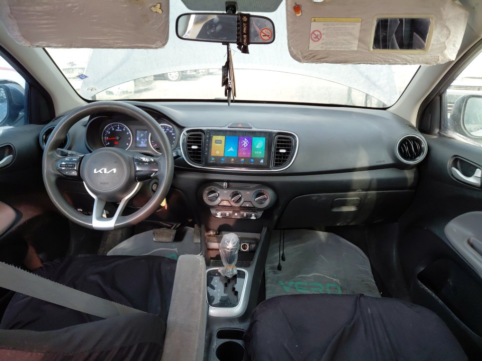 كيا بيجاس FLEET 2022 image