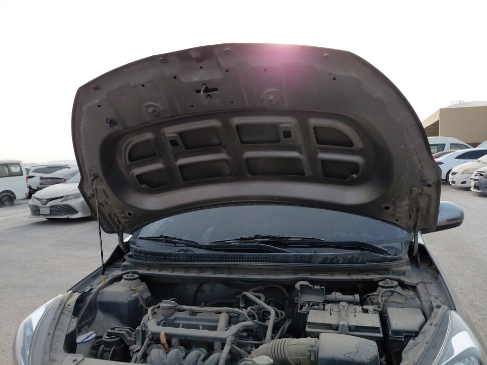 كيا بيجاس FLEET 2022 image