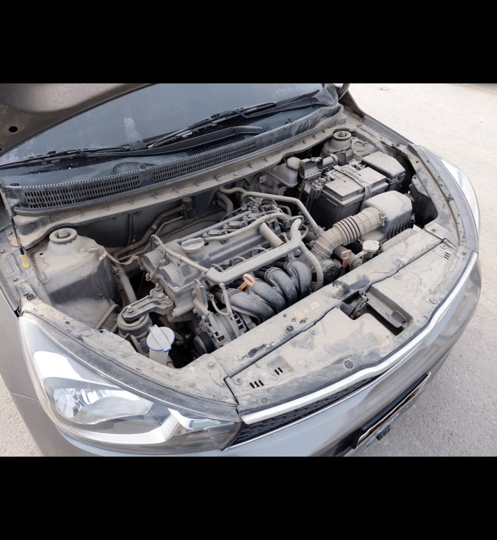 كيا بيجاس FLEET 2022 image