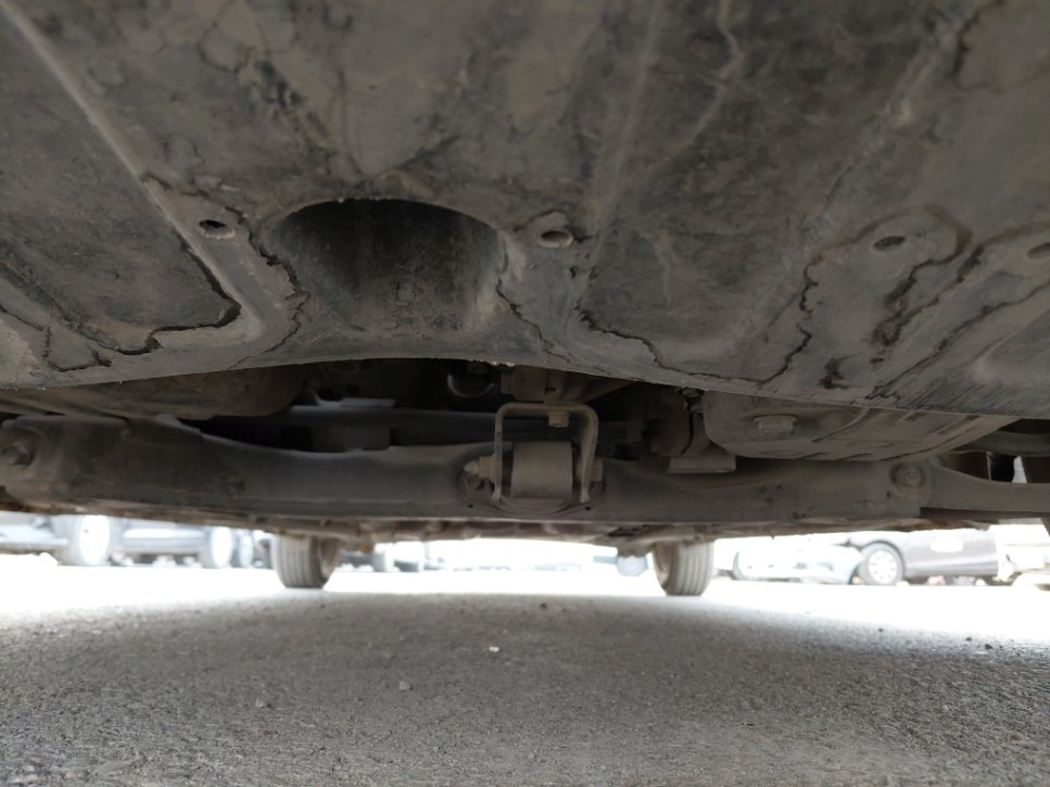 كيا بيجاس FLEET 2022 image