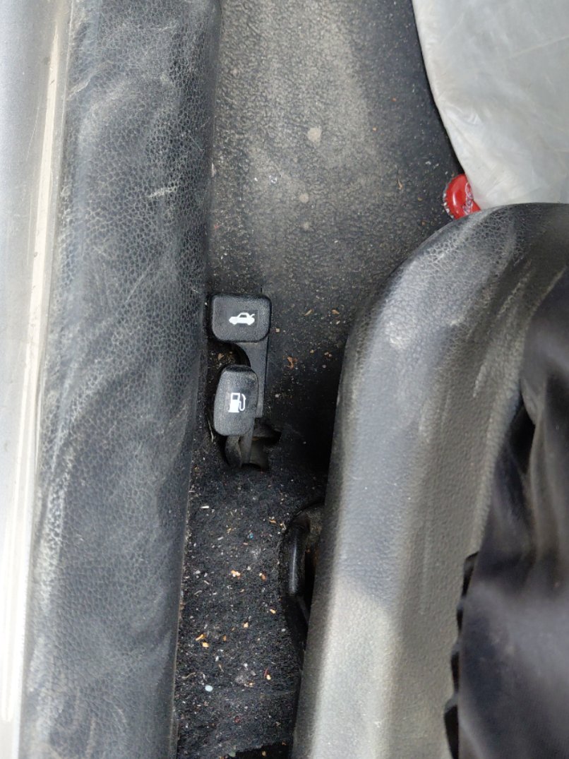 كيا بيجاس FLEET 2022 image