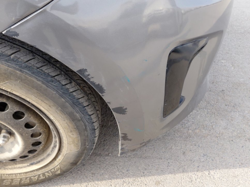 كيا بيجاس FLEET 2022 image