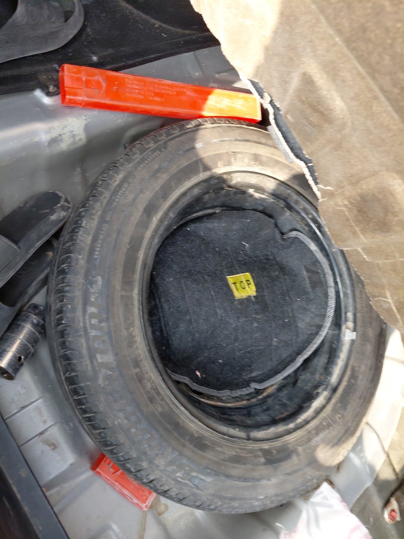 كيا بيجاس FLEET 2022 image